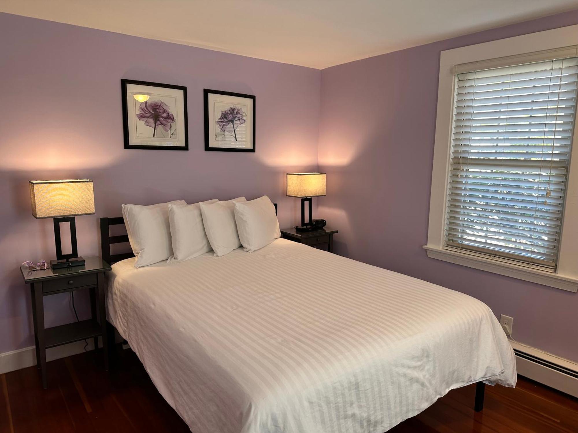 Dragonfly Guest House 오겅키트 외부 사진