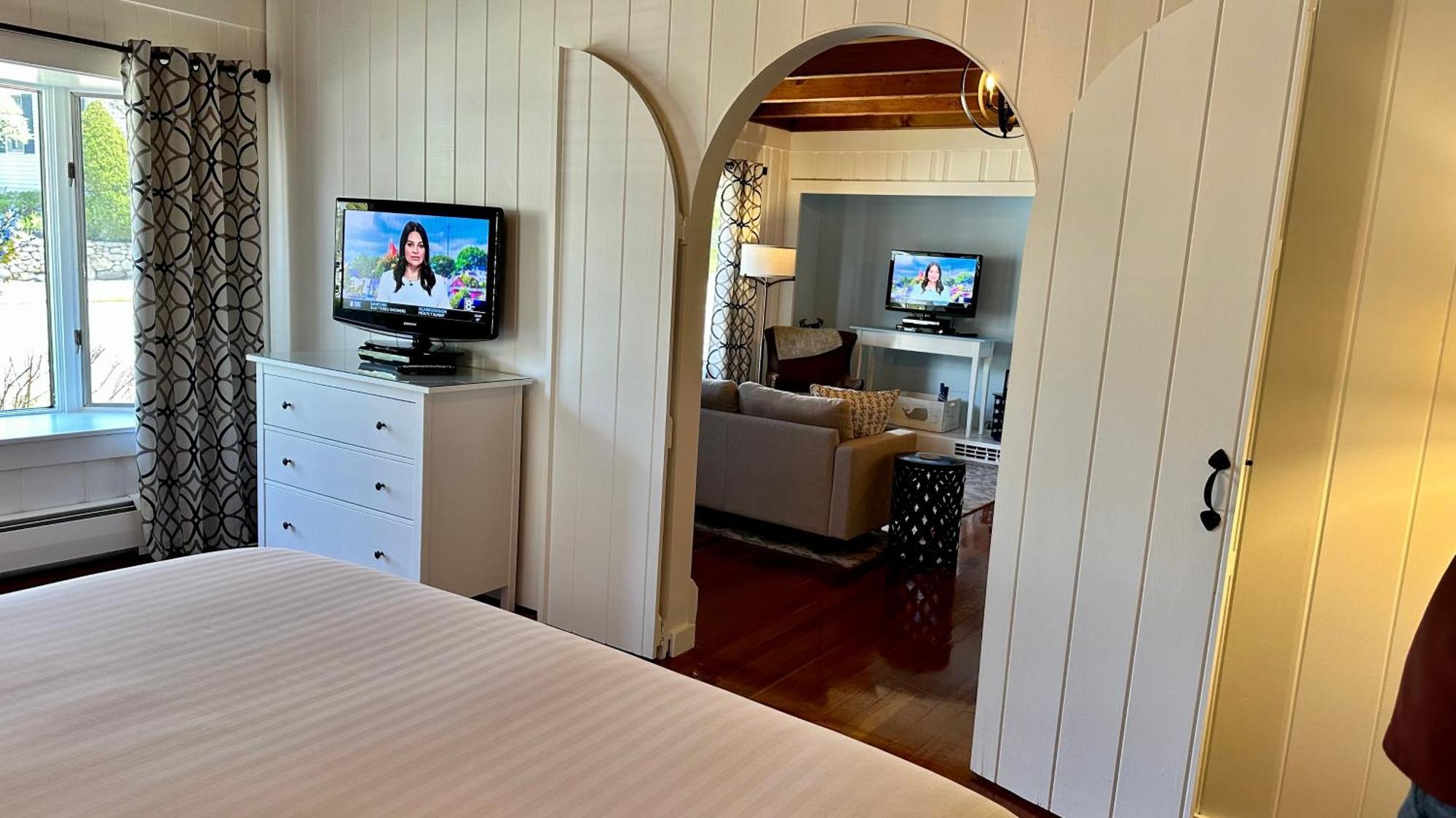 Dragonfly Guest House 오겅키트 외부 사진